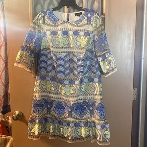 ICE dress, size 6